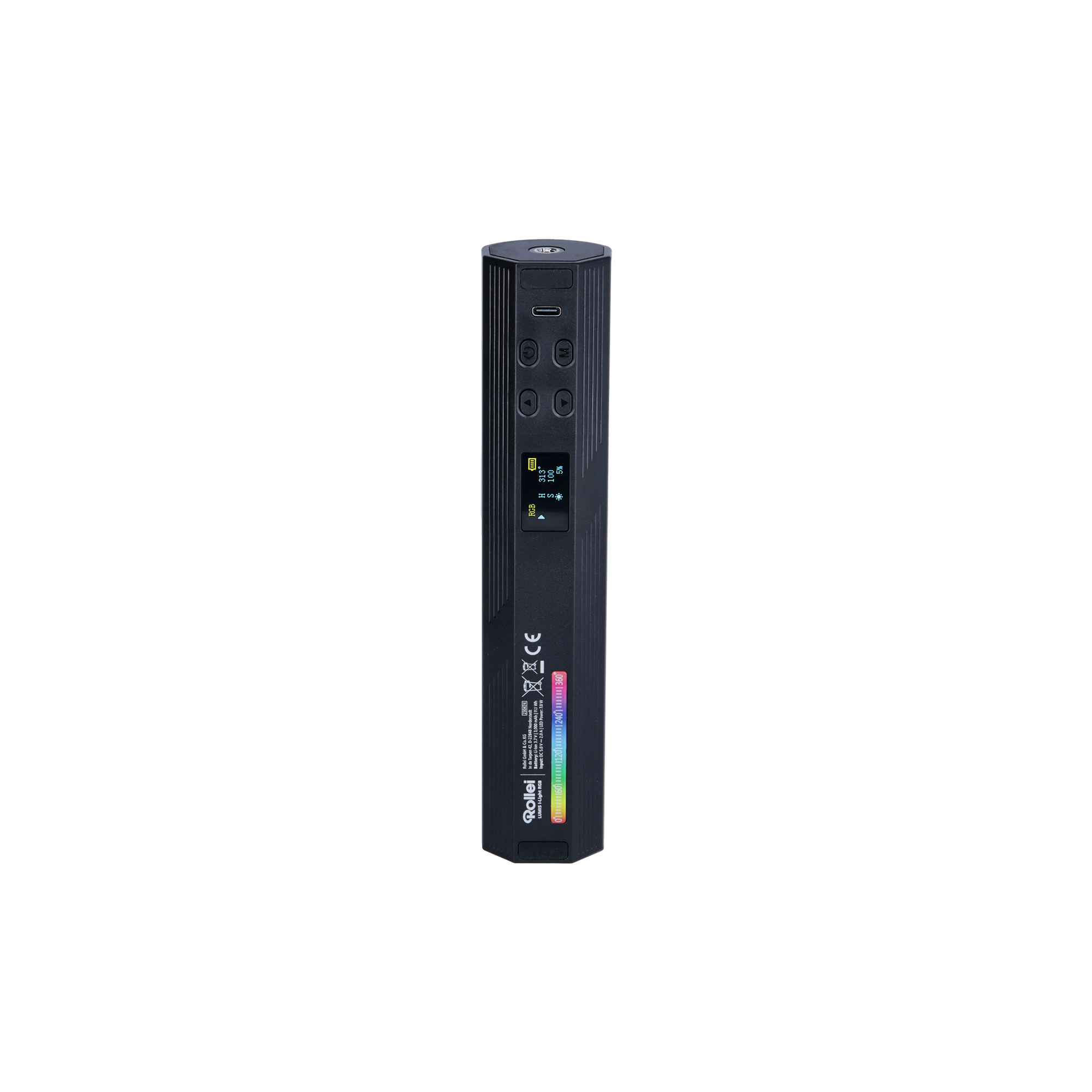 LUMIS I-Light RGB - LED-Stablicht