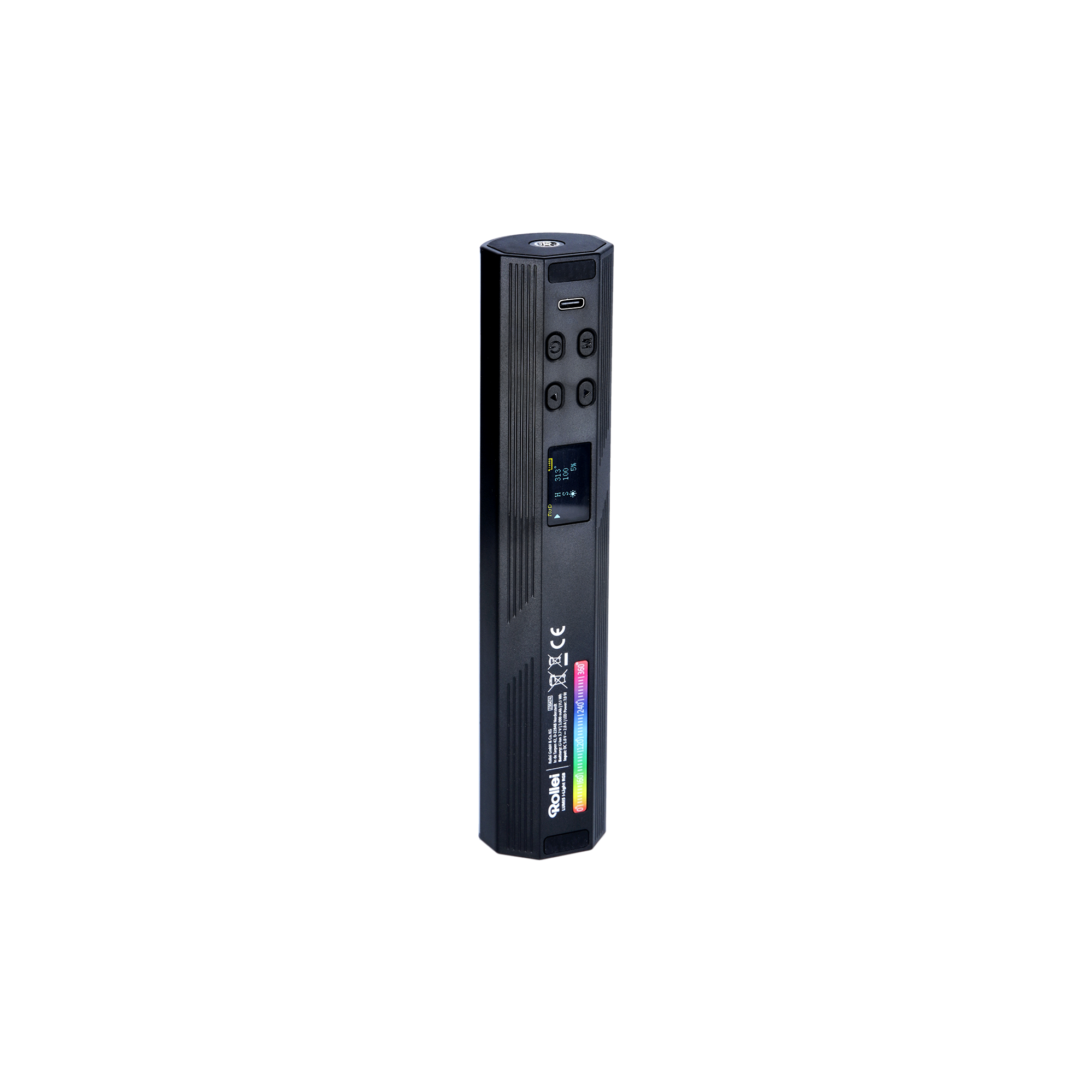 LUMIS I-Light RGB - LED-Stablicht