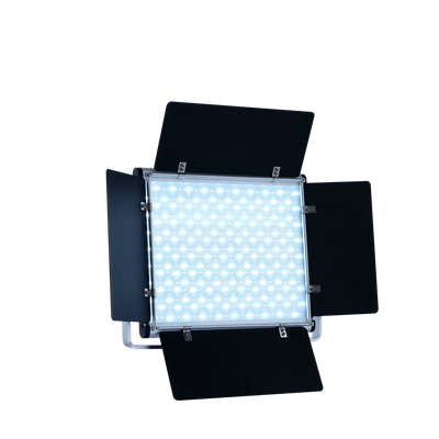 Bundle 2x LUMIS LED-Panel 600 RGB