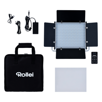LUMIS LED-Panel 600 RGB