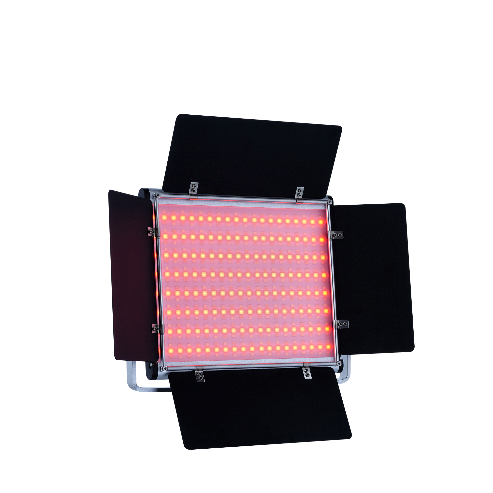 Bundle 2x LUMIS LED-Panel 600 RGB