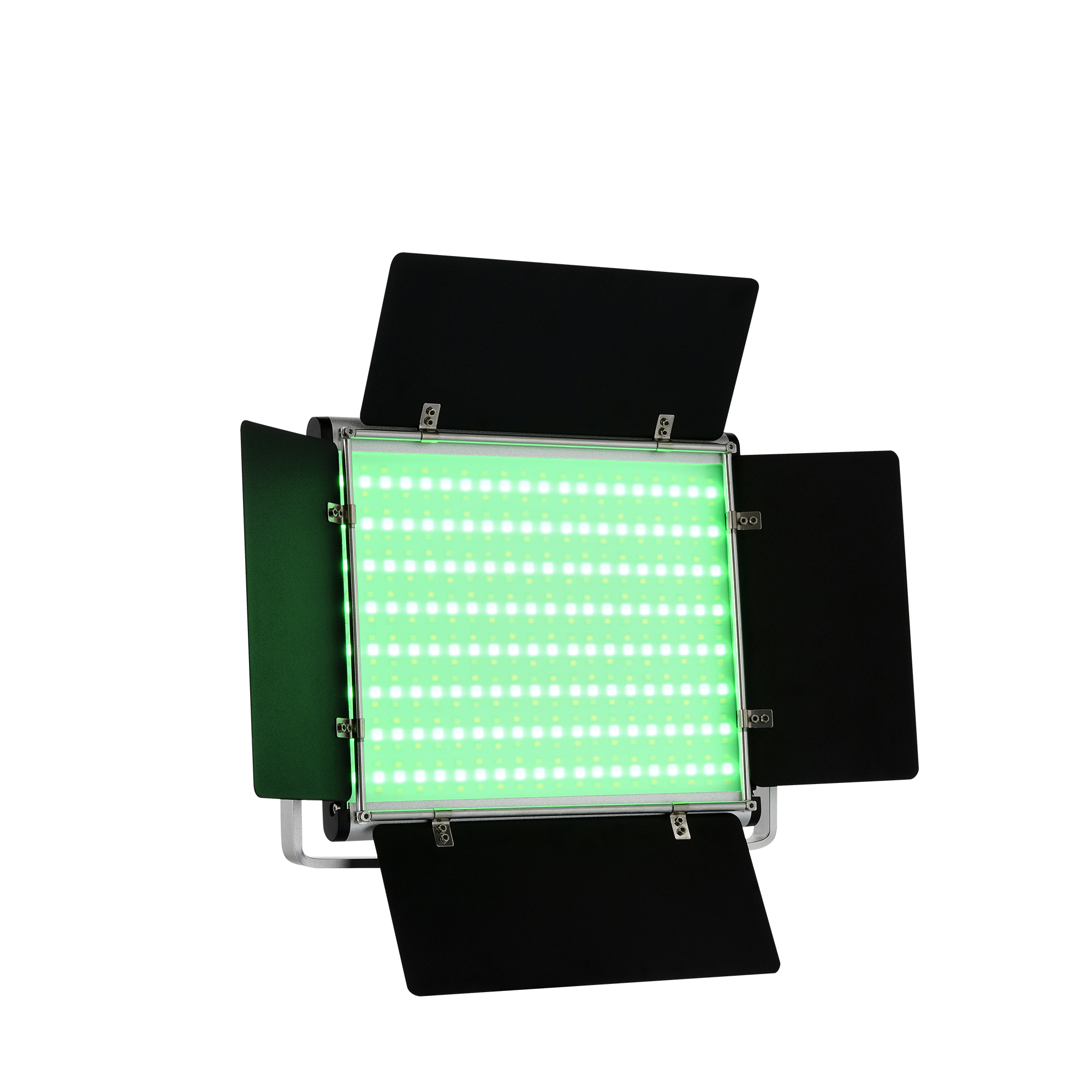 Bundle 2x LUMIS LED-Panel 600 RGB