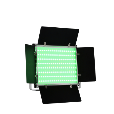 Bundle 2x LUMIS LED-Panel 600 RGB