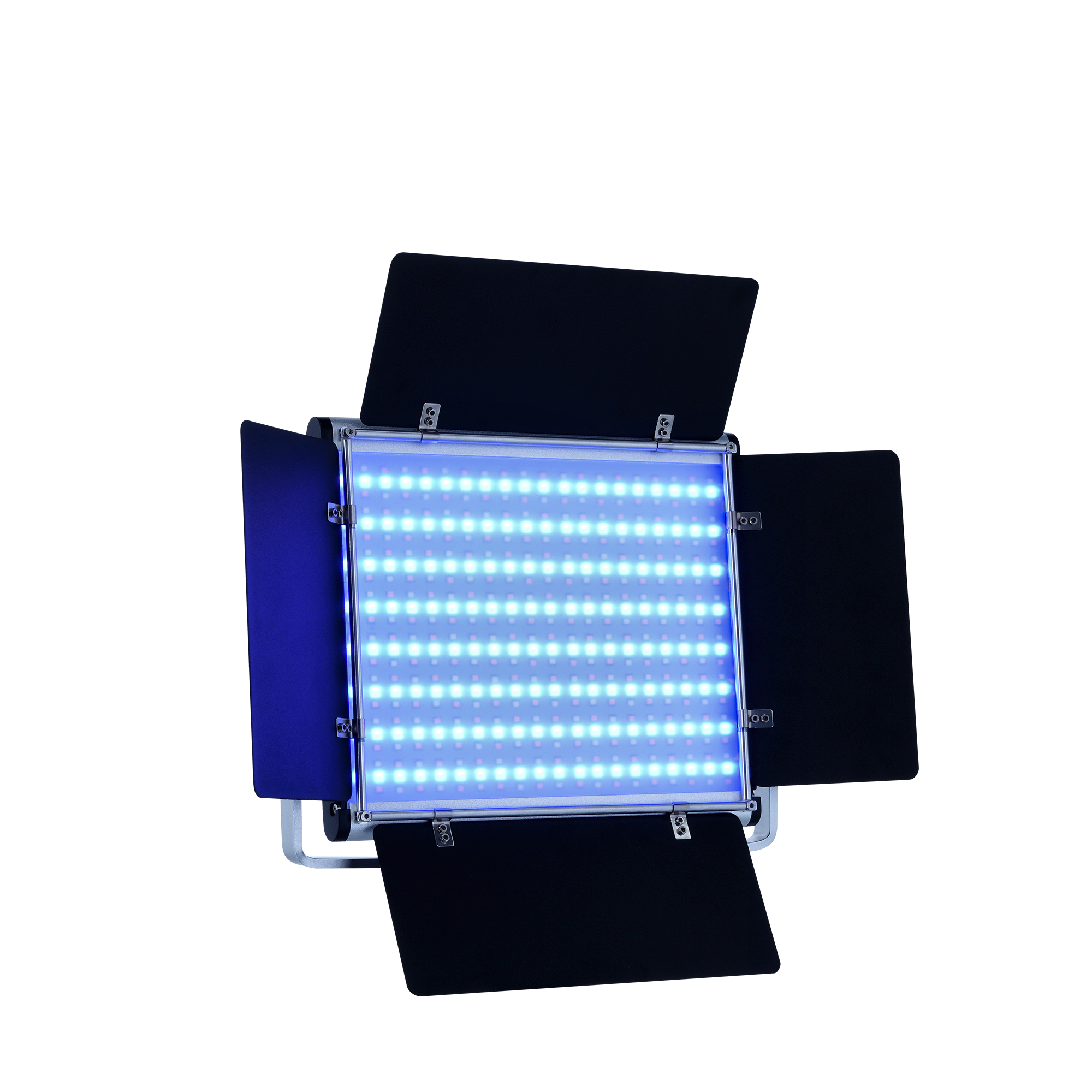 Bundle 2x LUMIS LED-Panel 600 RGB