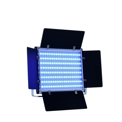 Bundle 2x LUMIS LED-Panel 600 RGB