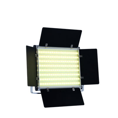 Bundle 2x LUMIS LED-Panel 600 RGB