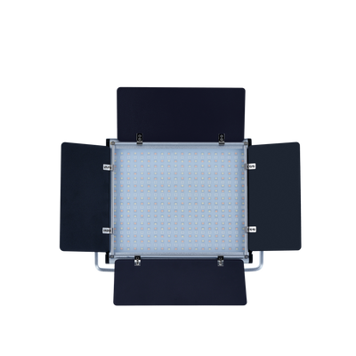 Bundle 2x LUMIS LED-Panel 600 RGB