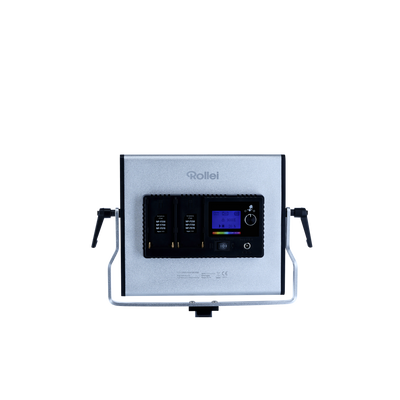 LUMIS LED-Panel 600 RGB