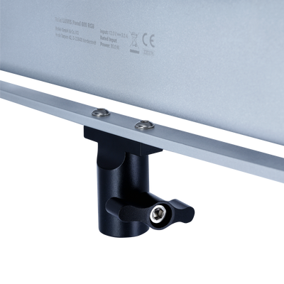 LUMIS LED-Panel 600 RGB