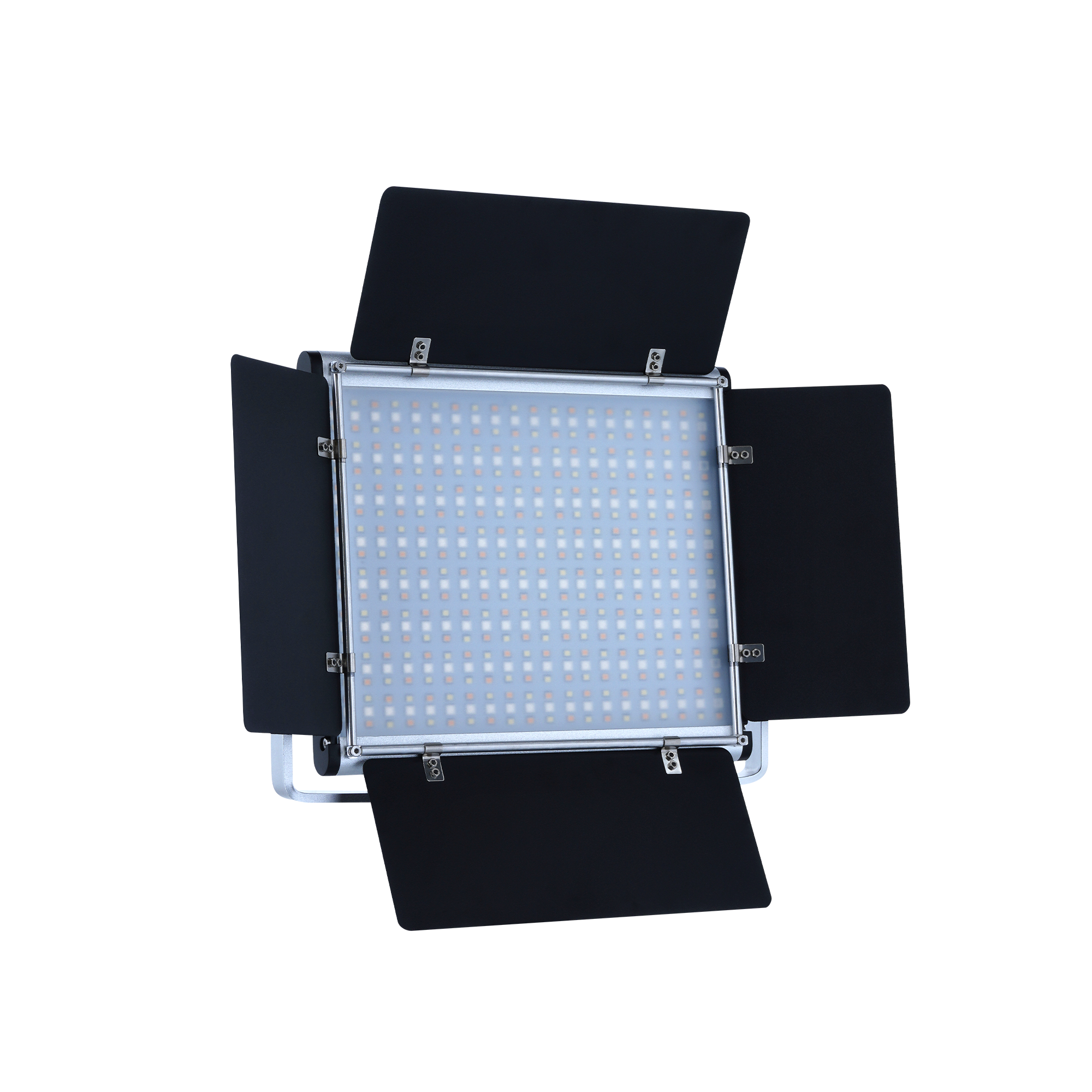 Bundle 2x LUMIS LED-Panel 600 RGB