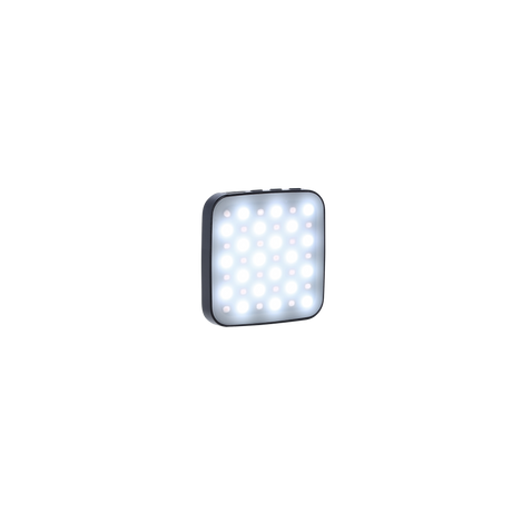 LUMIS magnetisches Smartphone-Licht Bi-Color
