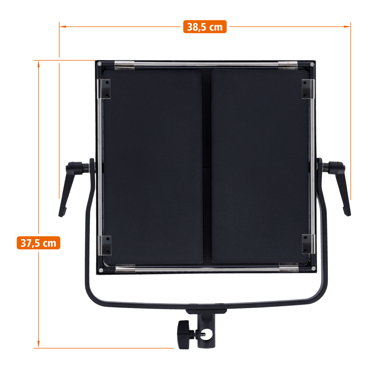 Bundle 2x VIBE Panel 900 RGB