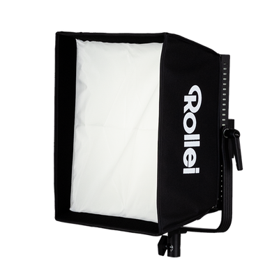 Softbox I mit Klettverschluss I für Vibe-Panels
