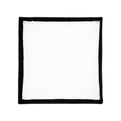 Softbox I mit Klettverschluss I für Vibe-Panels