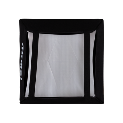Softbox I mit Klettverschluss I für Vibe-Panels