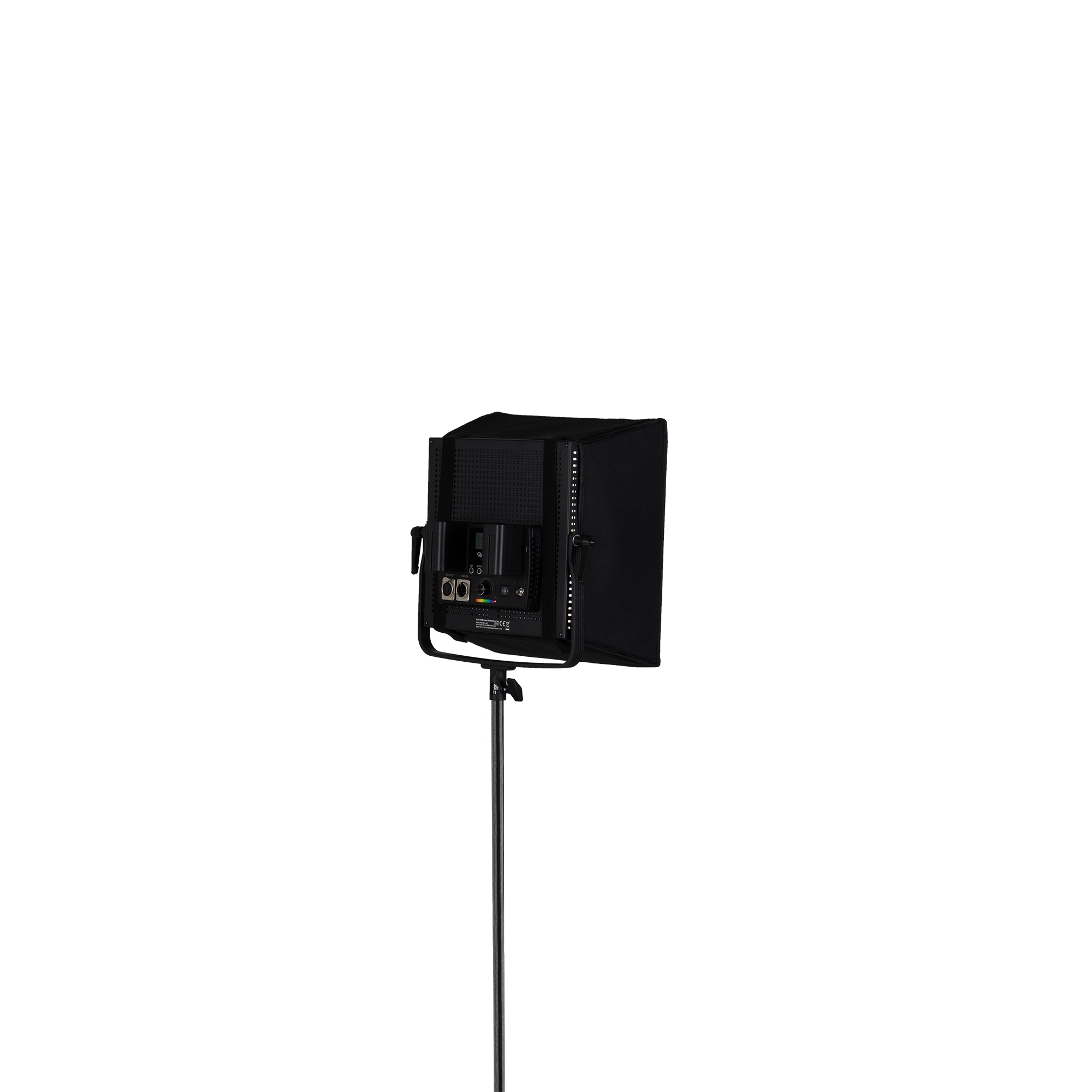 Softbox I mit Klettverschluss I für Vibe-Panels