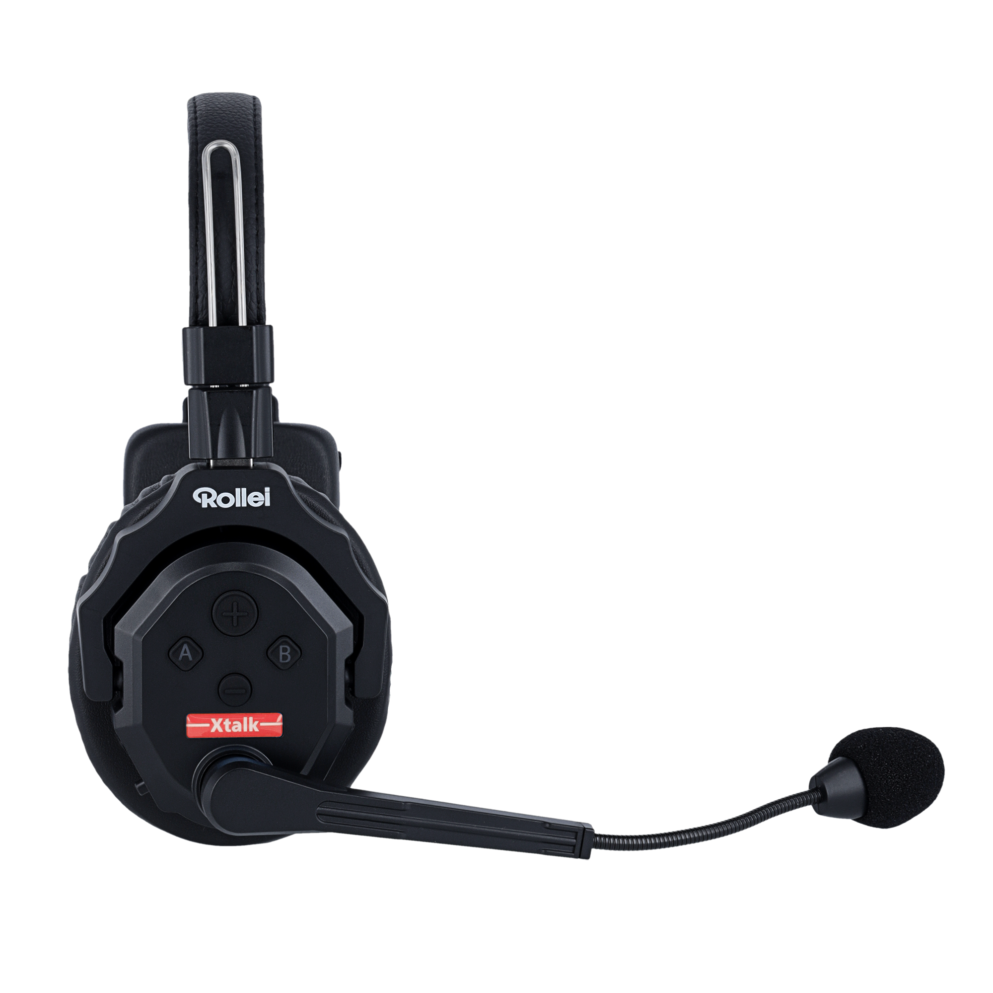B-Ware Xtalk X2 Intercom-Headsets