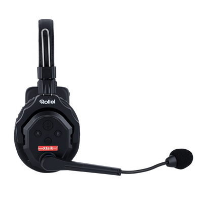 B-Ware Xtalk X2 Intercom-Headsets
