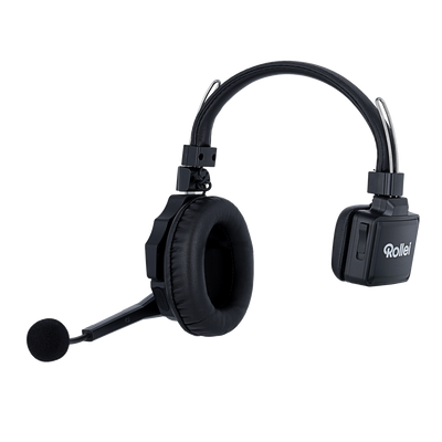 B-Ware Xtalk X2 Intercom-Headsets