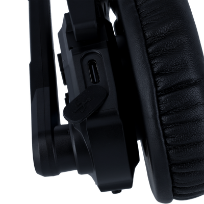 B-Ware Xtalk X2 Intercom-Headsets