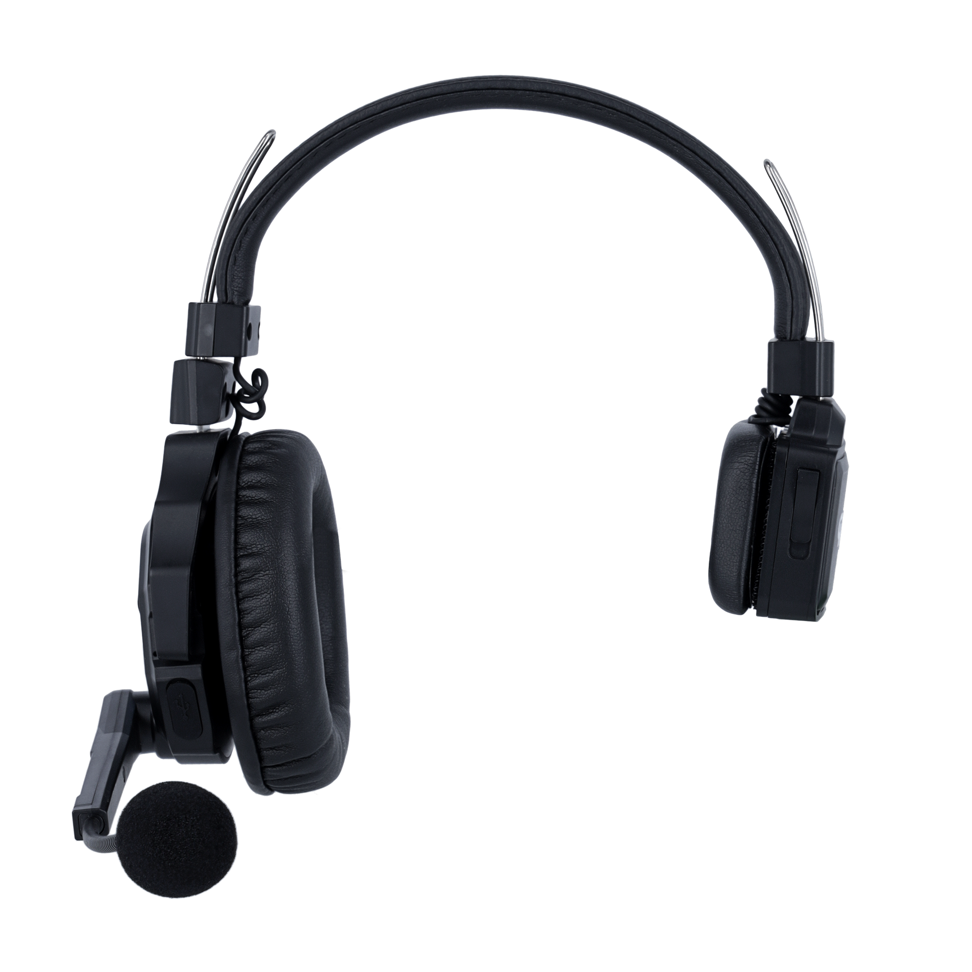 B-Ware Xtalk X2 Intercom-Headsets