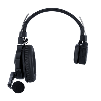 B-Ware Xtalk X2 Intercom-Headsets