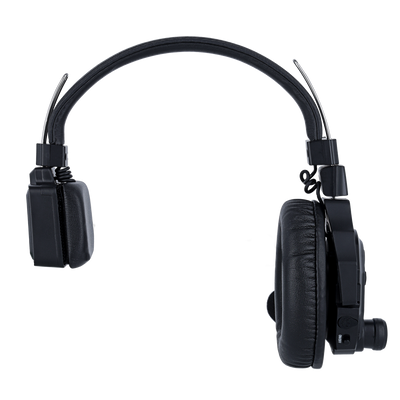 B-Ware Xtalk X2 Intercom-Headsets