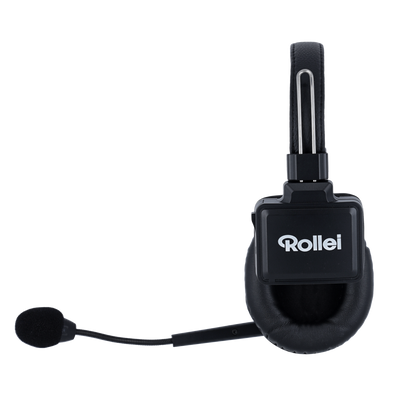 B-Ware Xtalk X2 Intercom-Headsets