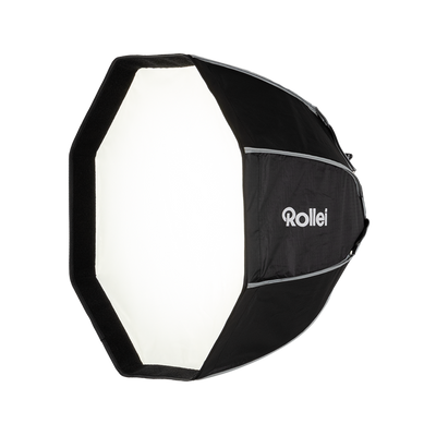 Softbox I Parabolic I 50 cm I for HS Freeze 2X / 2s / 1X