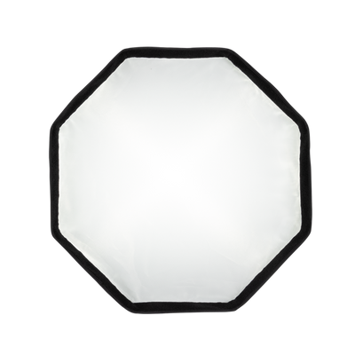 B-stock softbox with quick-freeze mount 50 cm