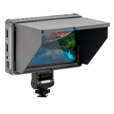 Viltrox DC-X3 - 6" Kamera-Monitor