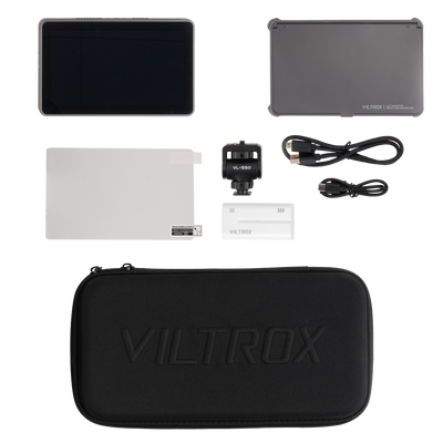 Viltrox DC-X3 - 6" Kamera-Monitor
