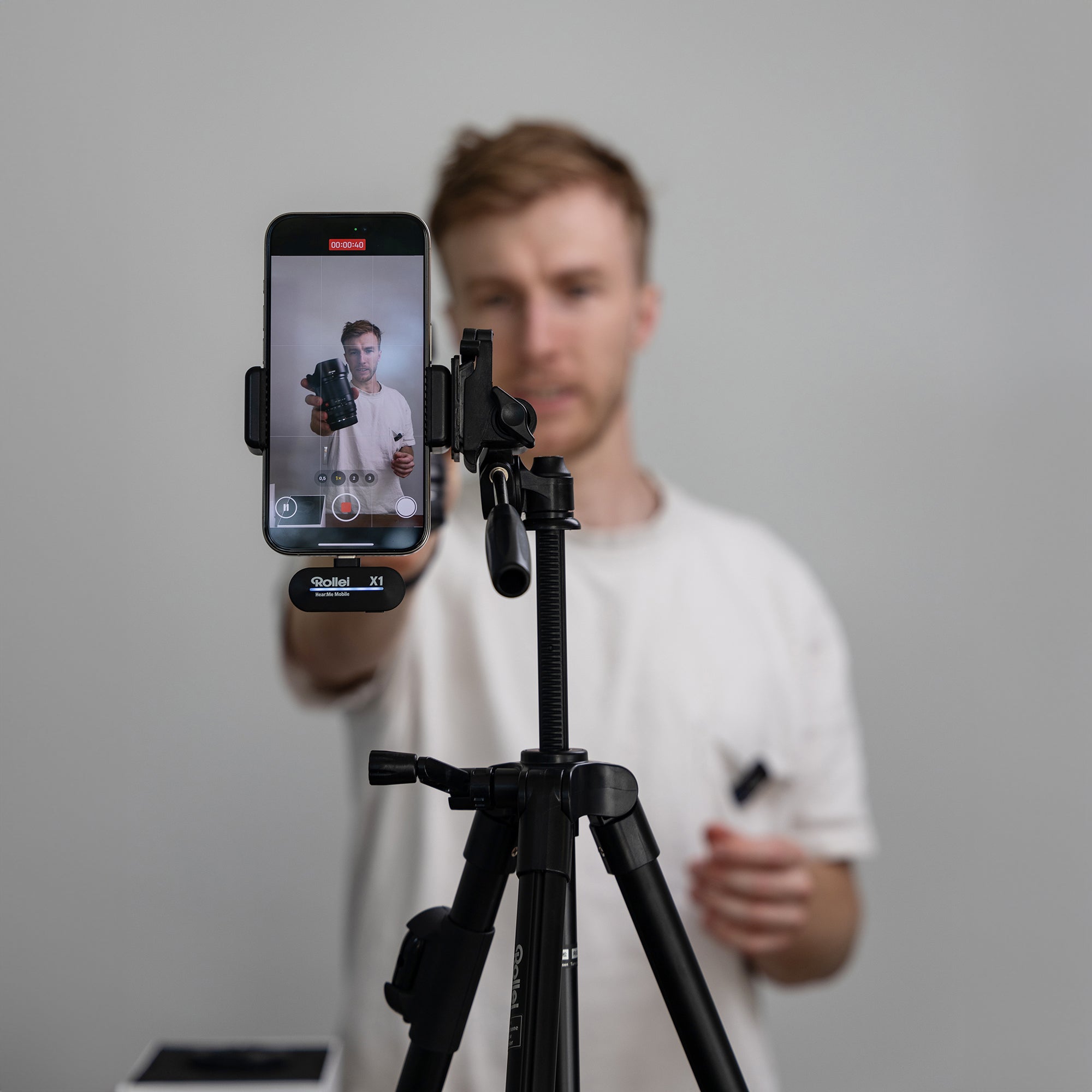 IRL Streaming Bundle | for Twitch, TikTok, YouTube