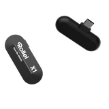 B-Ware Hear:Me Wireless Mobile X1 Mikrofon