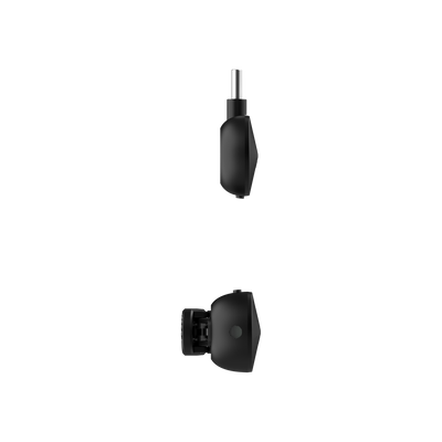 Bundle Easy Creator | Selfie Monitor & Hear:Me Mobile X1 Mikrofon