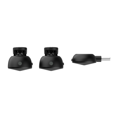 Hear:Me Mobile | USB-C Plug & Play | Mini Lavalier Microphone