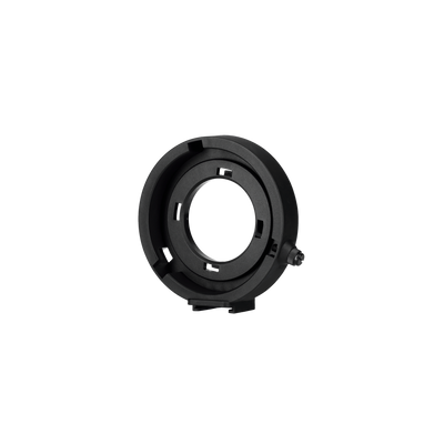 Bowens Adapter für HS Freeze 2X & 1X