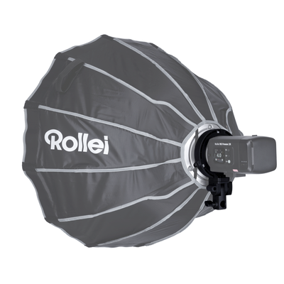 Bowens Adapter für HS Freeze 2X & 1X