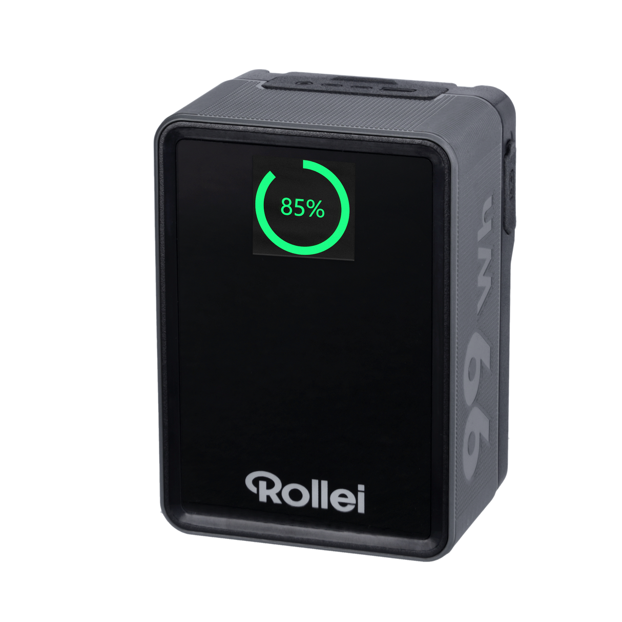 V-Mount Akku 99Wh V2 Pro – Vorderansicht