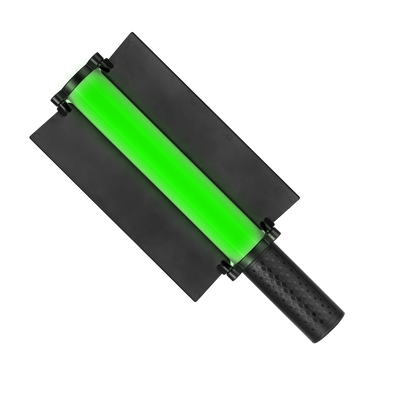 LUMIS Glow 20W RGB - LED-Stablicht