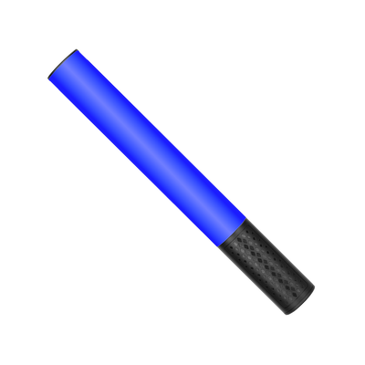 LUMIS Glow 20W RGB - LED-Stablicht