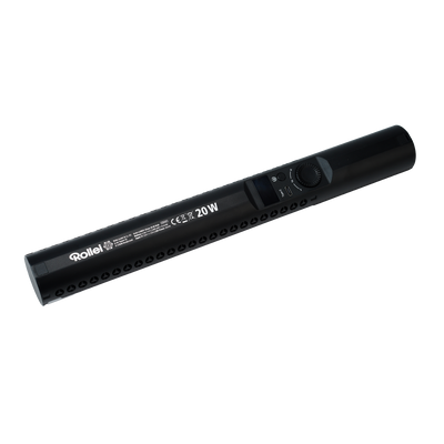 LUMIS Glow 20W RGB - LED-Stablicht