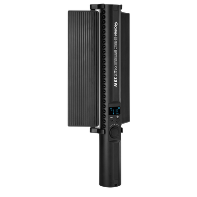 LUMIS Glow 20W RGB - LED-Stablicht