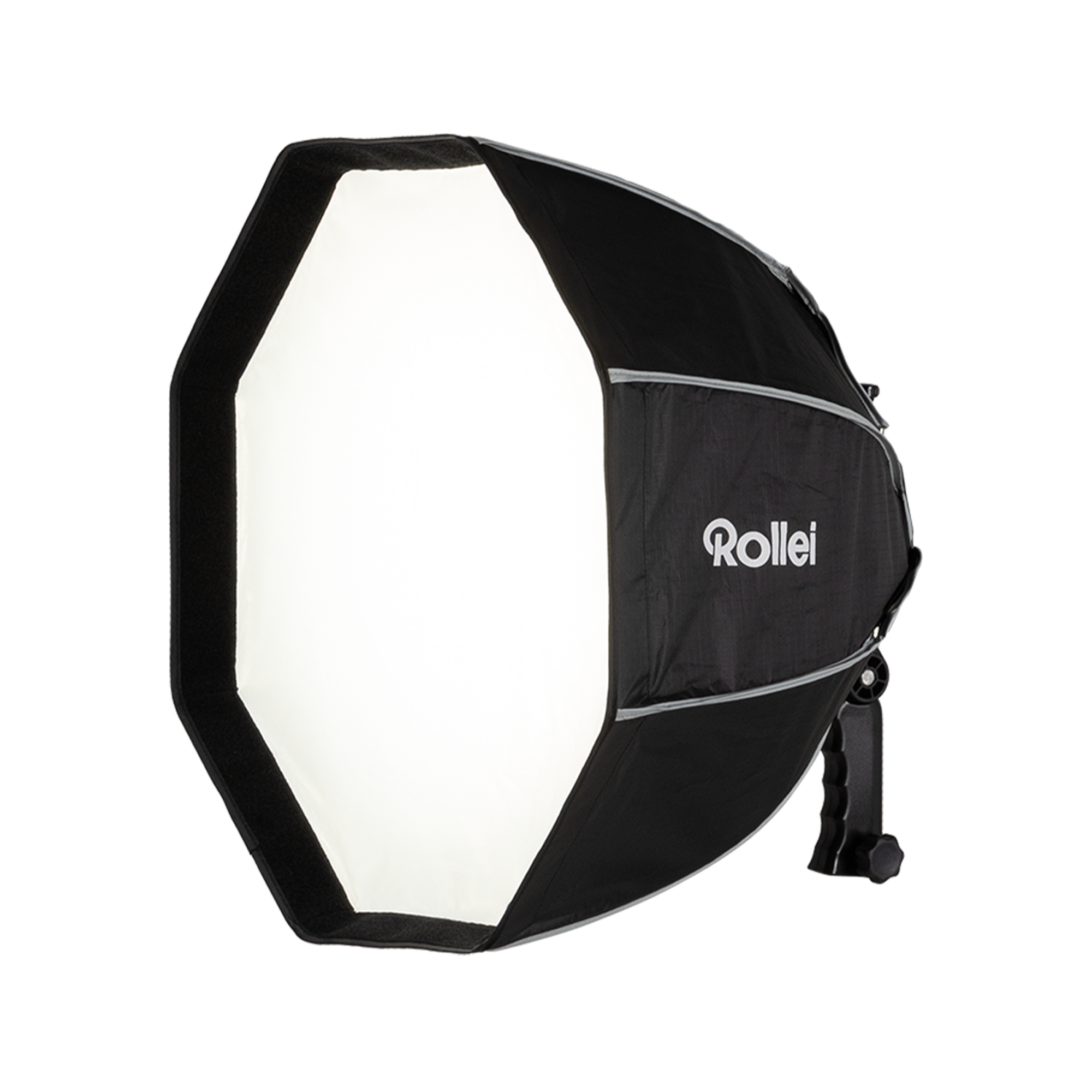 Softbox | Parabol | 50 cm | für Aufsteckblitze