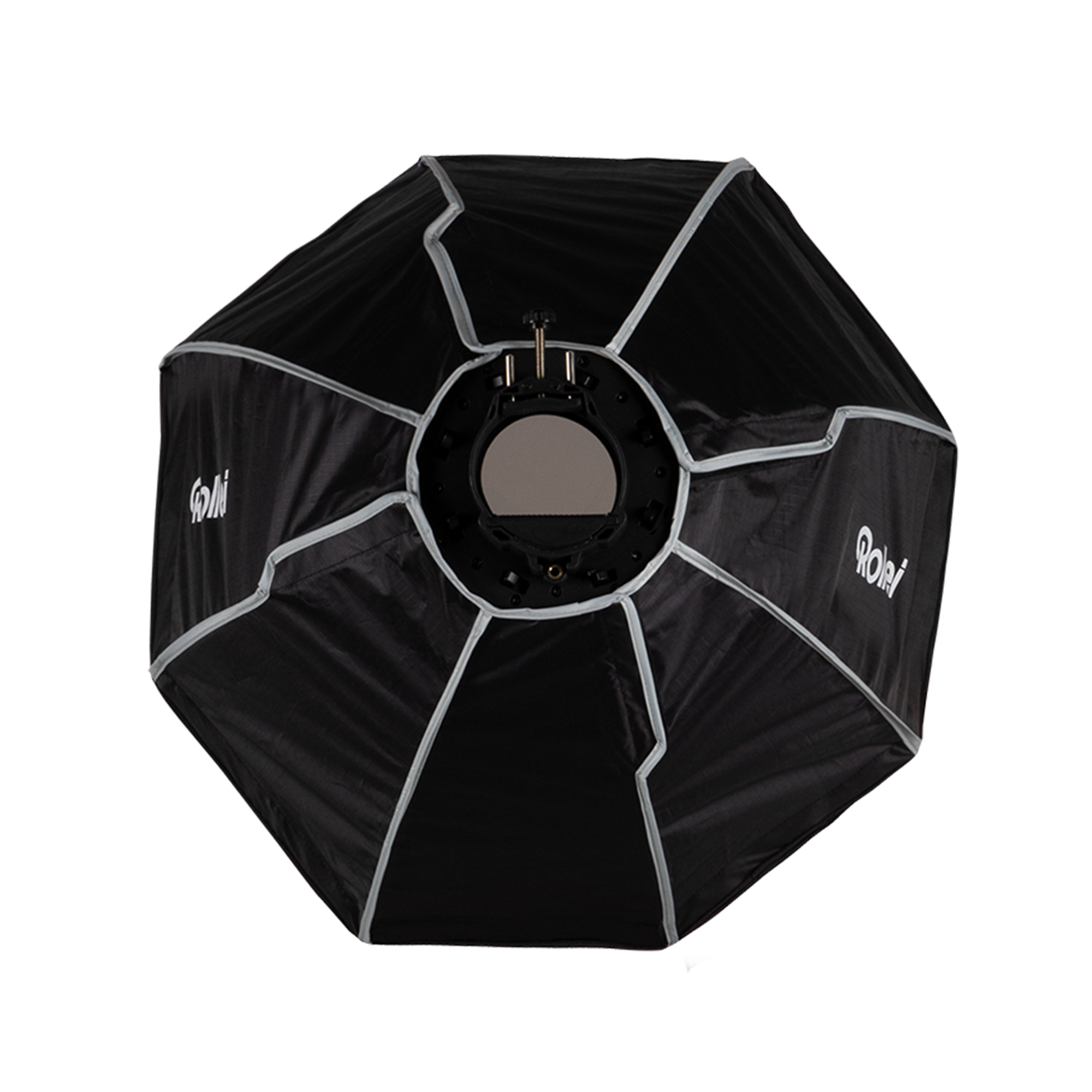 Softbox | Parabol | 50 cm | für Aufsteckblitze