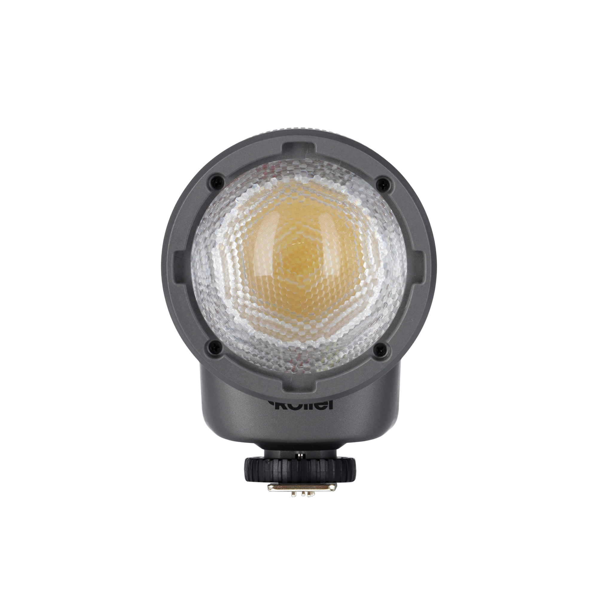 B-stock HS Freeze Q1 - 2-in-1 LED Flash