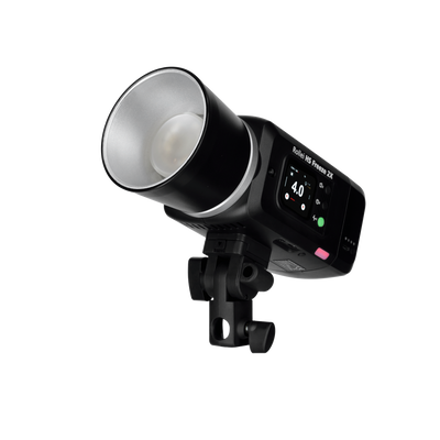 B-stock HS Freeze 2X - Battery-powered Studio Flash