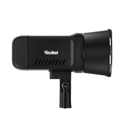 Studioblitz | mit Akku | HS Freeze 4X