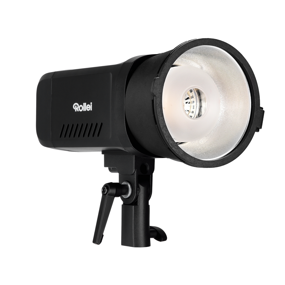 Studio flash | With battery | HS Freeze 4x