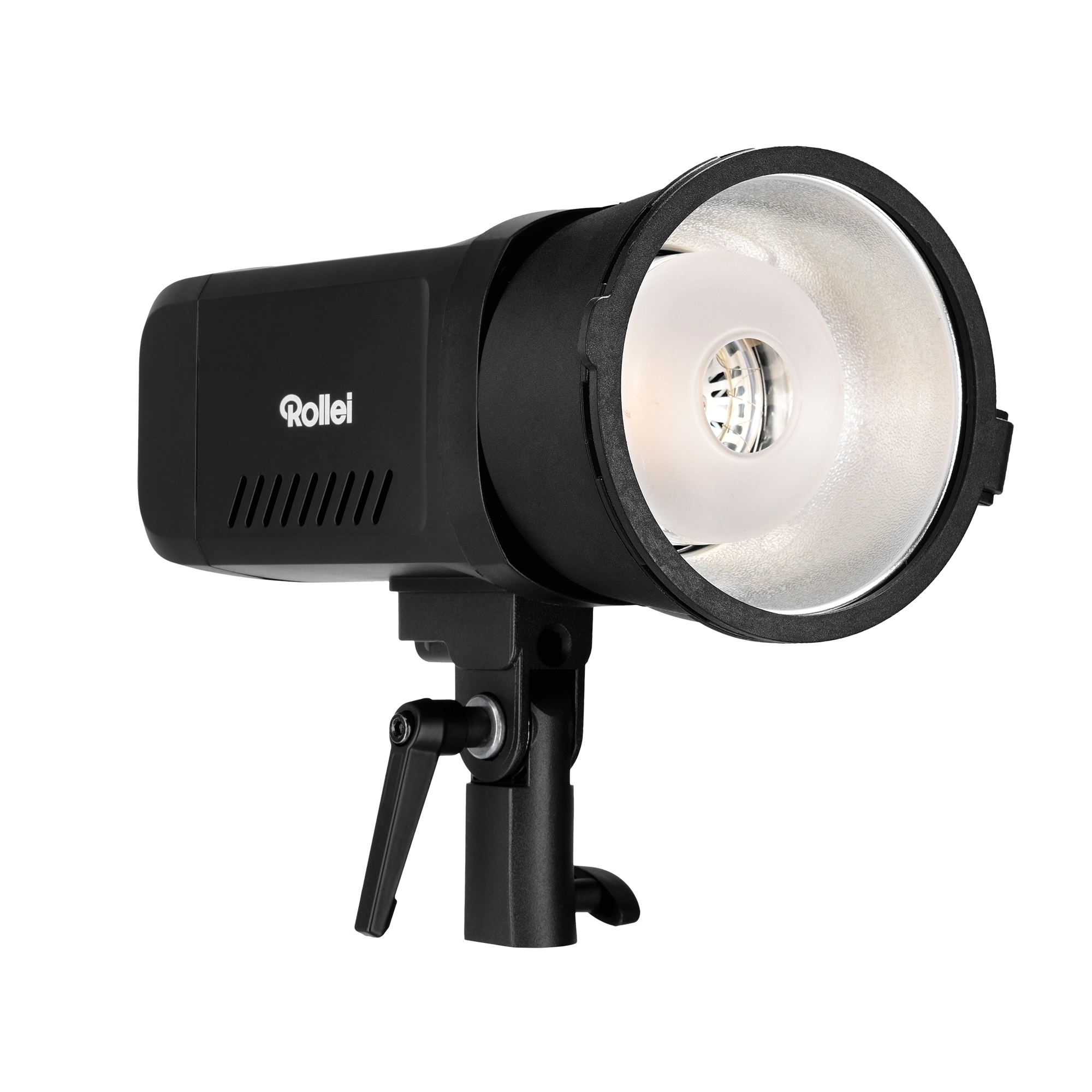 Studioblitz | mit Akku | HS Freeze 4X